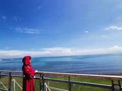 -青海湖国家重点风景名胜区