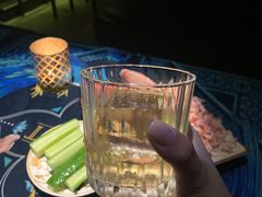 -SPEYSIDE 威士忌&鸡尾酒吧