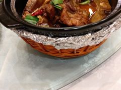-和记小菜(东方店)