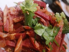 -精典一号民间菜