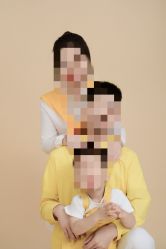 -韩国非常宝贝孕婴童摄影(萝岗万达店)