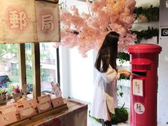 -RGF(巨鹿路店)