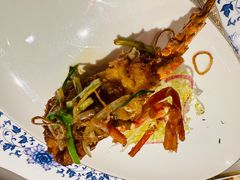 -Yan Ting 宴庭中餐厅(上海静安瑞吉酒店)