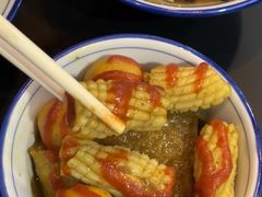 -左记港食(融科天城店)