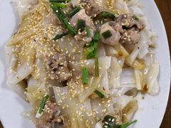 陈村粉蒸排骨-华记粥饭店(印象容桂主题风情街店)