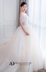 -艾朵婚纱