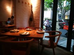 -La Strada(安福路店)