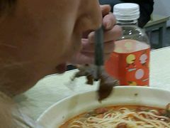 -三品桂林米粉(西单店)
