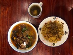 -老南昌粉面馆(绳金塔店)