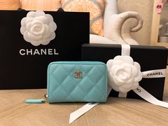 -Chanel(德基广场店)