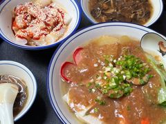 港式碗仔翅-左记港食(融科天城店)