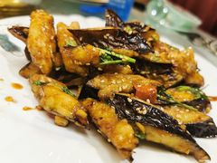 -满堂春特色餐馆