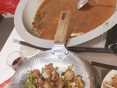 -宴来湘聚·湘粤菜(国投财富广场店)