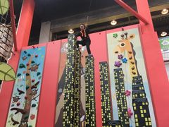 -蒙特利亲子乐园