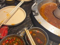 -牛New寿喜烧(新六百店)