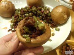 -鹿港小镇经典老上海菜(长乐路店)