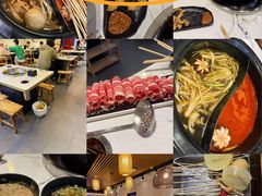 -钢管厂五区小郡肝火锅串串香(清河店)