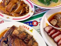 -陈光记烧腊店(罗保博士街店)