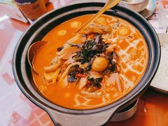 -神府路壹号·海鲜烧烤排档(三坊七巷店)