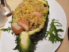 -避风塘(宝山万达店)