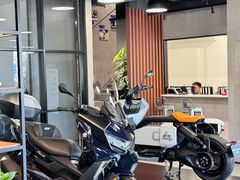 -北京德悦行BMW宝马摩托车