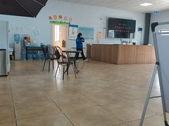 -宠车虎•京安机动车检测场