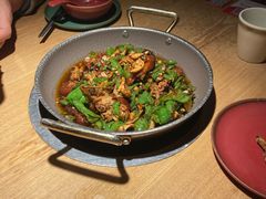 擂辣椒手撕鸡-吃饭皇帝大(解放西路店)
