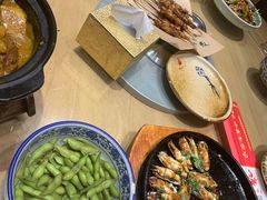 -鸽子窝(黄村店)
