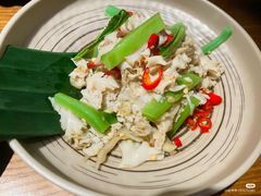 -云海肴·汽锅鸡·云南代表菜(曲江大悦城店)