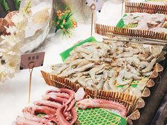 -犇放和牛烤肉·烤榴莲自助(苏宁城市奥莱店)