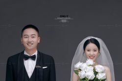 -金夫人婚纱摄影(衡阳店)