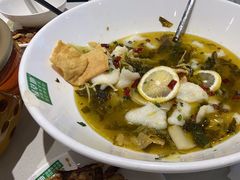 -绿草地·湘菜(7mall店)