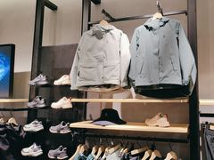 -KAILAS凯乐石(砂之船奥特莱斯店)