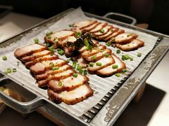 绿茶葱香烤肉-绿茶餐厅(领展购物广场·中关村店)