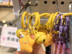-十八字金银饰·拼豆·开蚌手工体验团建(君太百货店)