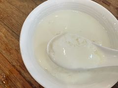 -沙湾姜埋奶(兴新包店)