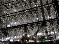 -山港凯悦酒店·BEBA海滩烧烤餐厅酒吧