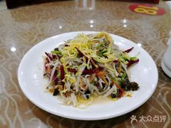 -春江饭店(共青团路总店)