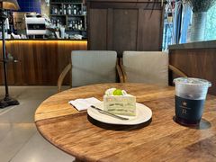 -大井咖啡店(大井巷店)
