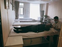 -益康盲人推拿按摩(长虹店)
