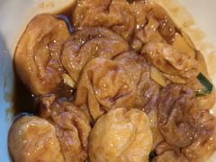 -伙靠·江浙菜(田林路店)