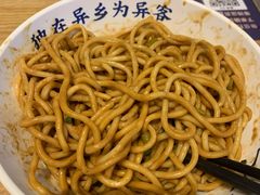 武汉热干面-文叔·湖北名小吃·小龙虾(华强北店)
