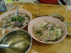 -金山锅贴店(金泉路店)