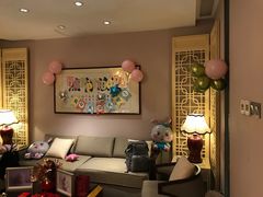 -广州中心皇冠假日酒店·百粤楼
