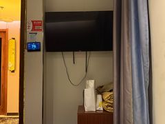 -华夏良子·足道SPA艾灸(中关村旗舰店)