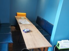 -魔方公寓(碧云国际店)