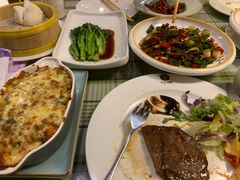 -木子塘汗蒸生活馆(财富港店)