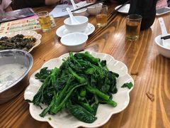 -南记食粥坊·宵夜大排档(岭南分店)