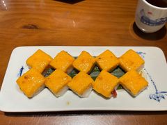 黄米凉糕-龍聚祥烧麦馆(鼓楼店)