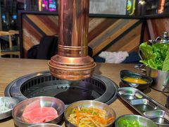 -香猪坊韩国烤肉专属门店(魏公村店)